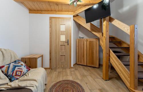 Sobieszow Apartment | Dom Krawca - pod Chojnikiem