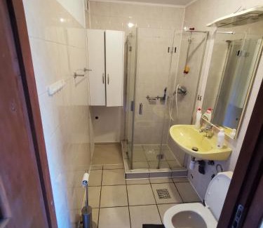Stara Kiszewa Villa | Dom leśny w Konarzynach