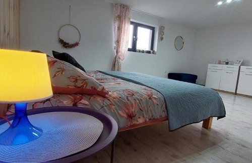 Siemiany Apartment | Dom letniskowy Siemiany