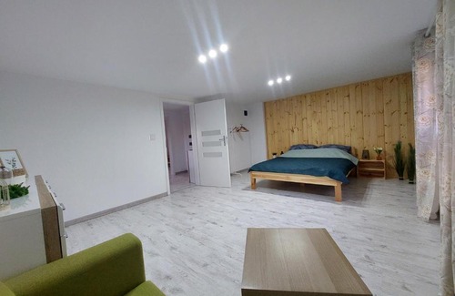 Siemiany Apartment | Dom letniskowy Siemiany