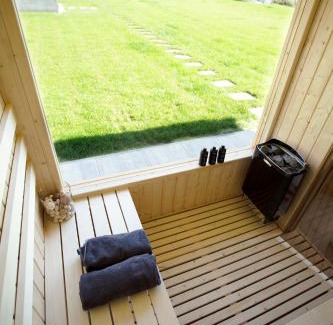 Nowa Wies Villa | Dom na Cuplu