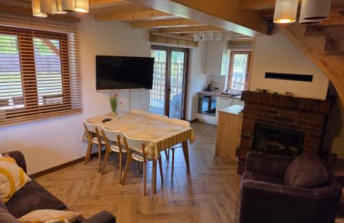 Ruciane-Nida House | Dom na mazurach