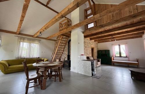 Drohiczyn House | Dom na Podlasiu