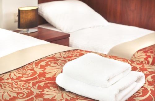 Old Town Bed & Breakfast | Dom na Podwalu