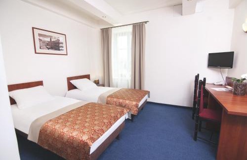 Old Town Bed & Breakfast | Dom na Podwalu