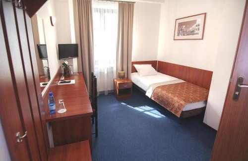 Old Town Bed & Breakfast | Dom na Podwalu