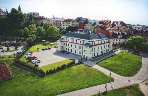 Old Town Bed & Breakfast | Dom na Podwalu