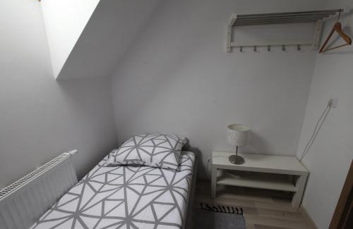 Miedziana Gora House | Dom na Spokojnej