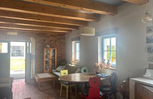 Objazda House | Dom na Szumiacych Drzew