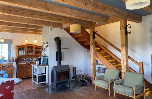 Objazda House | Dom na Szumiacych Drzew