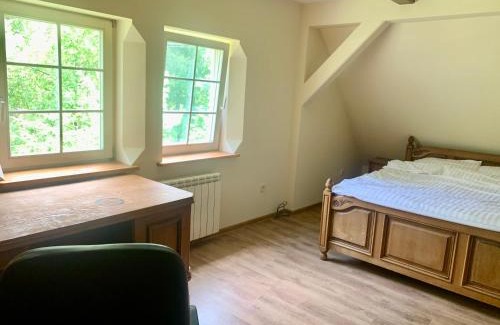 gmina Baruchowo House | Dom na Wczasowej