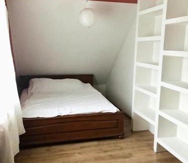 gmina Baruchowo House | Dom na Wczasowej