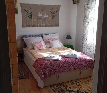 Hajnowka House | Dom na wsi u Kasi Hajnówka NA WYŁĄCZNOŚĆ