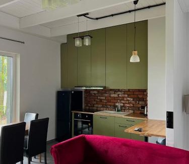 Srem Apartment | Dom na wynajem Śrem 52
