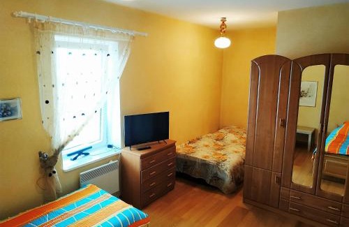 Zamosc House | Dom na wynajem na doby koło Zamościa