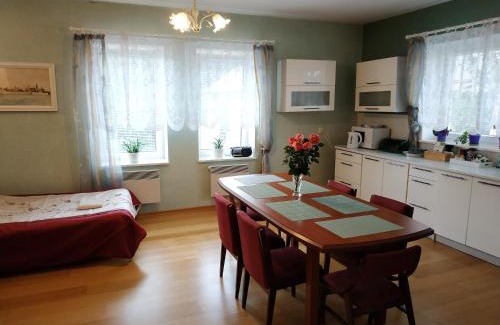 Zamosc House | Dom na wynajem na doby koło Zamościa