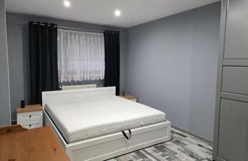 gmina Parzeczew Apartment | Dom na Złotnikach