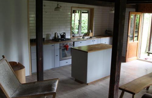 Borkowo House | Dom nad jeziorem