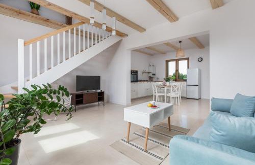 gmina Bedzino House | Dom nad morzem