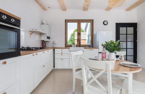 gmina Bedzino House | Dom nad morzem