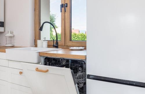 gmina Bedzino House | Dom nad morzem