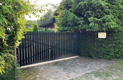 Gledy House | Dom pod gwiazdami