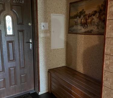 Gledy House | Dom pod gwiazdami