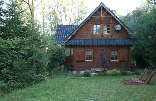 Ochotnica Dolna Ski Chalet | Dom pod Jesionami