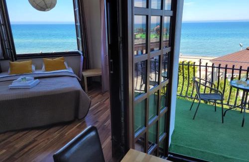 Sarbinowo Bed & Breakfast | Dom Przy Plaży