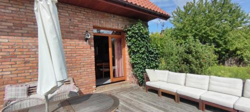 Glodowo Villa | Dom Rodzinny w Niedźwiedzim Rogu- nad Śniardwami
