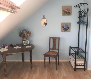 Plouigneau House | Dom & ses chambres d'hôtes