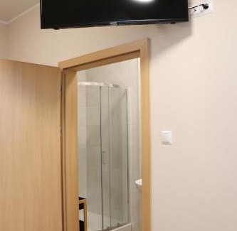 Przemysl Hostel | Dom Studenta PANS - Akademik, Hostel