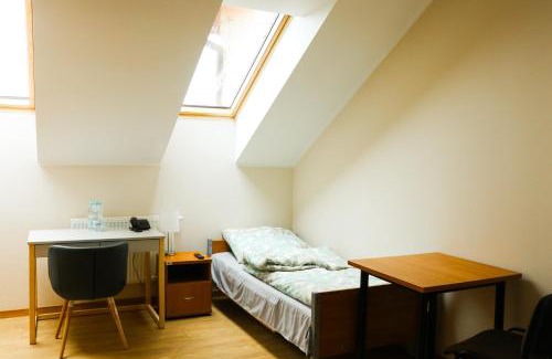 Przemysl Hostel | Dom Studenta PANS - Akademik, Hostel