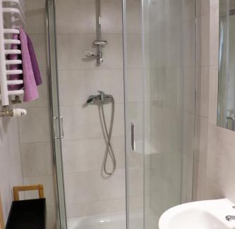 Przemysl Hostel | Dom Studenta PANS - Akademik, Hostel