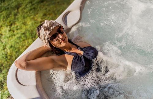 Borzestowska Huta House | Dom to za mało ! Jacuzzi boiska plac zabaw ognisko