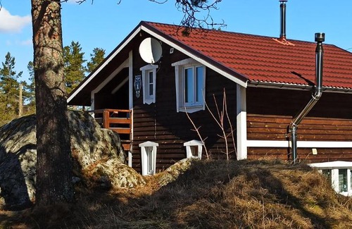 Miynal'Skoe House | Dom v Harvia