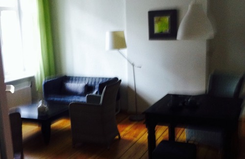 Brandenburg an der Havel Apartment | DOM vacation apartment Brandenburg an der Havel