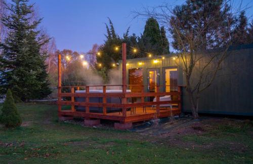 Mirsk Bed & Breakfast | Dom w Domu - Izera Glamping
