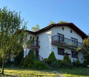 Miedzybrodzie Bialskie Villa | Dom w górach Saganówka Beskidy