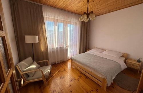 Miedzybrodzie Bialskie Villa | Dom w górach Saganówka Beskidy