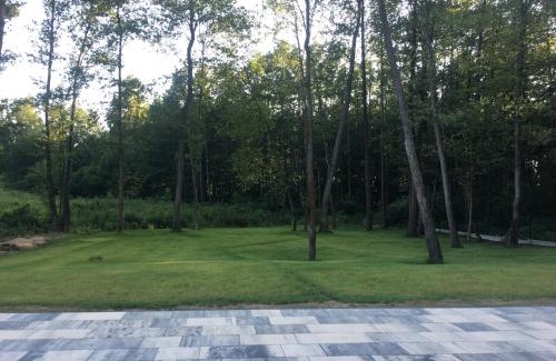 Suwalki Villa | Dom w głębi lasu