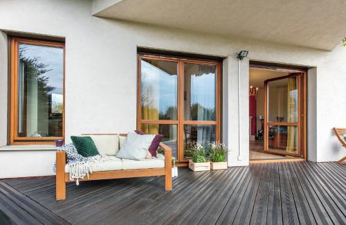 Wielmoza Villa | Dom w Grodzisku