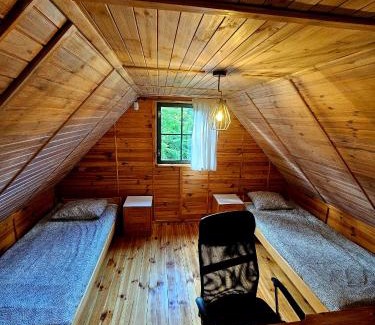 Barczewo House | Dom w Tumianach