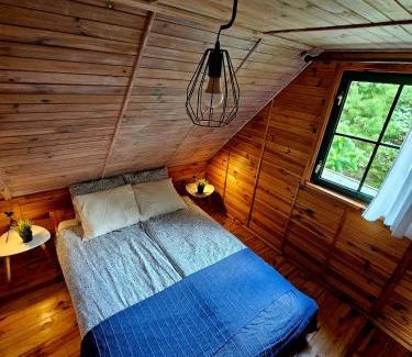 Barczewo House | Dom w Tumianach