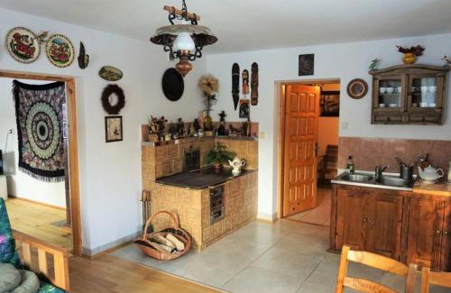 Uhryn House | Dom w Uhryniu