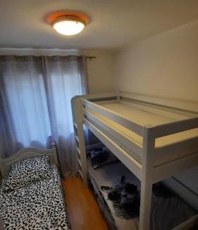 Milicz House | Dom wakacyjny Grabówka 18a