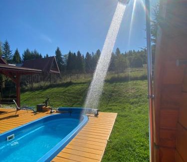 Ujsoy House | Dom Wakacyjny Letnisko