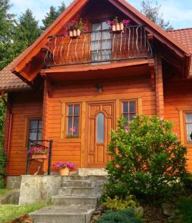Ujsoy House | Dom Wakacyjny Letnisko