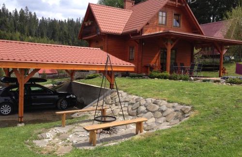 Ujsoy House | Dom Wakacyjny Letnisko