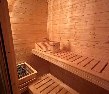 Drawno House | Dom wakacyjny z sauną na wyłączność